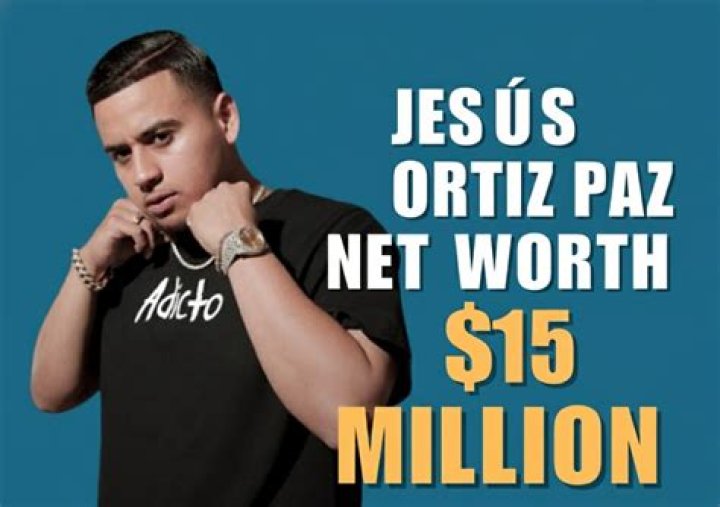 Jesús Moré Net Worth