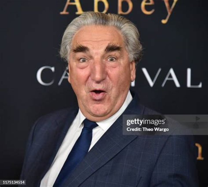 Jim Carter