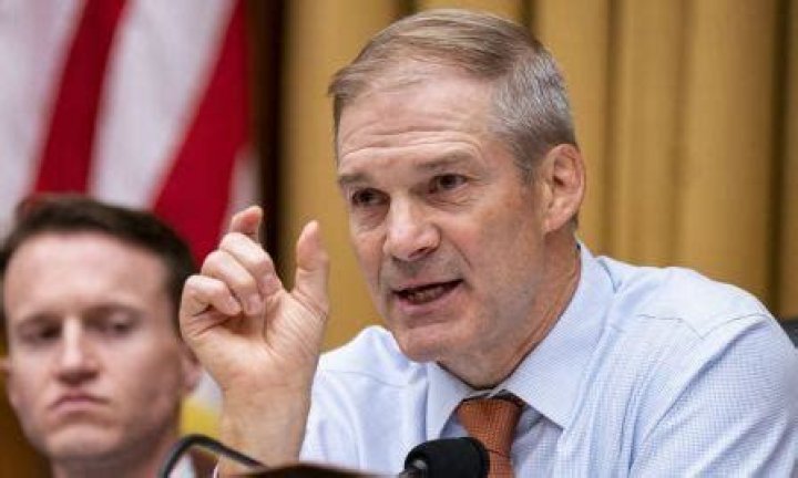 Jim Jordan Net Worth 2024