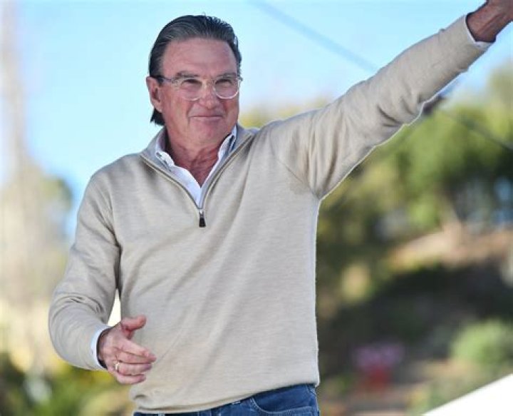 Jimmy Connors Net Worth 2024