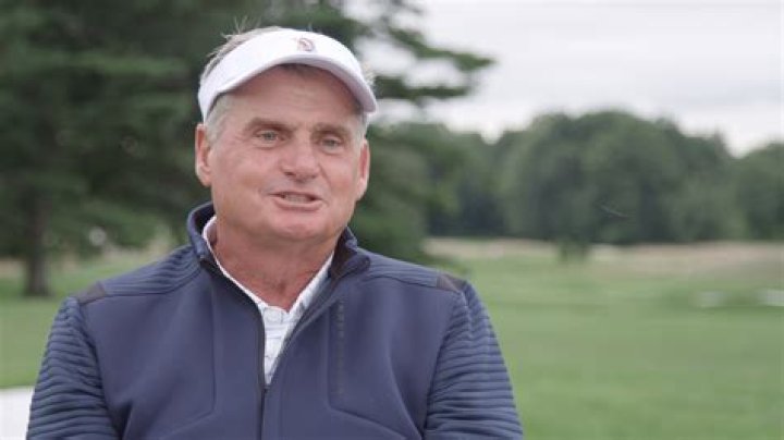 Jimmy Dunne (Sandler O’Neill) Net Worth, Wiki, Biography Age, Wife, Golf, Son, Salary