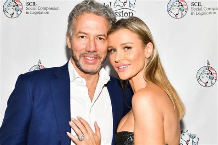 Joanna Krupa – Biography, Facts & Life Story