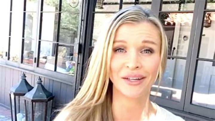 Joanna Stern Net Worth 2024