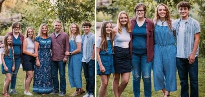 Jocelyn Benson Bio, Age, Height, Parents, Husband, Children