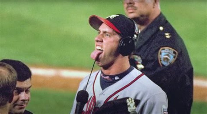 John Rocker