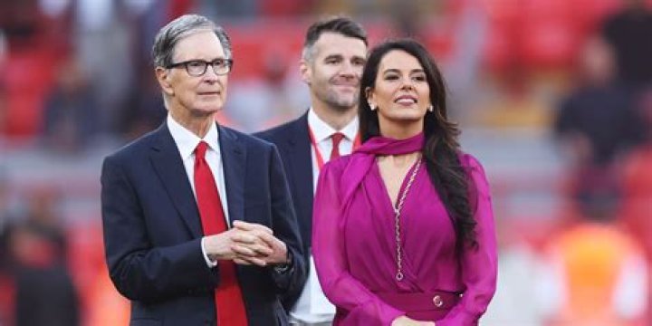 John W Henry Wife, Wiki, Biography, Divorce, Daughter & Net Worth: Boston Red Sox