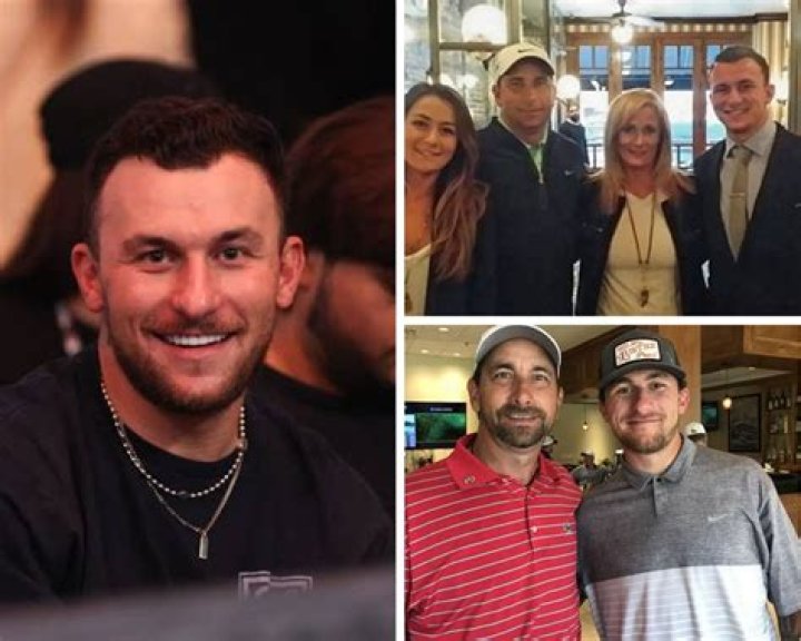 Johnny Manziel Parents Net Worth 2024