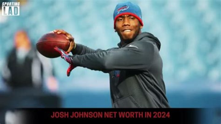 Josh Abbott Net Worth 2024