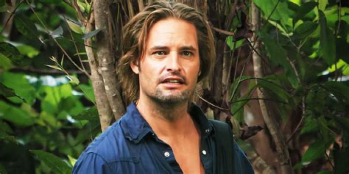 Josh Holloway