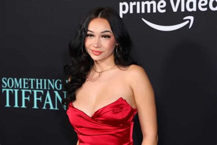 Josie Alesia Net Worth