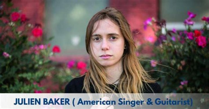 Julien Baker Net Worth 2024