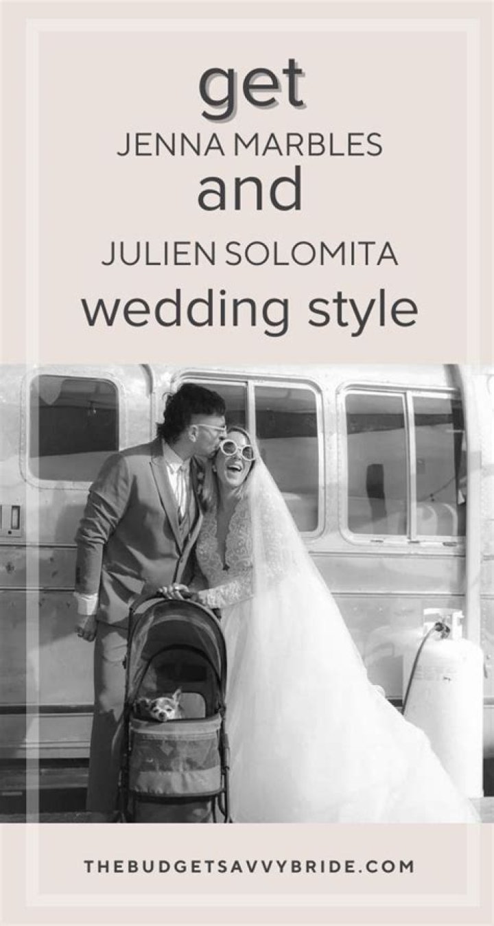 Julien Solomita’s Relationship Timeline: How Did He Meet Jenna Marbles?