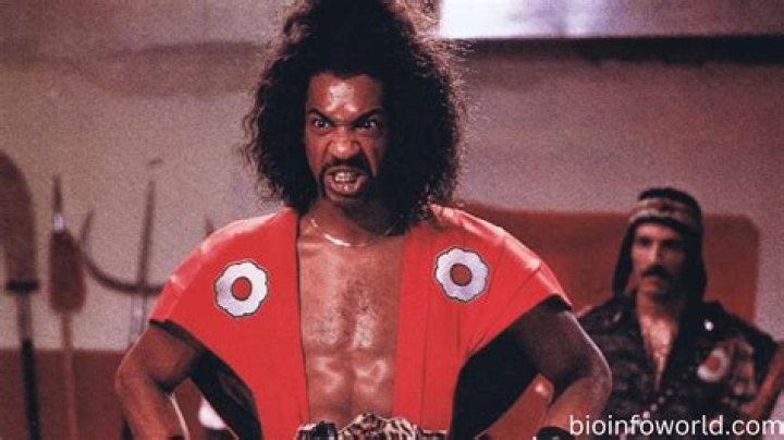 Julius Carry Net Worth