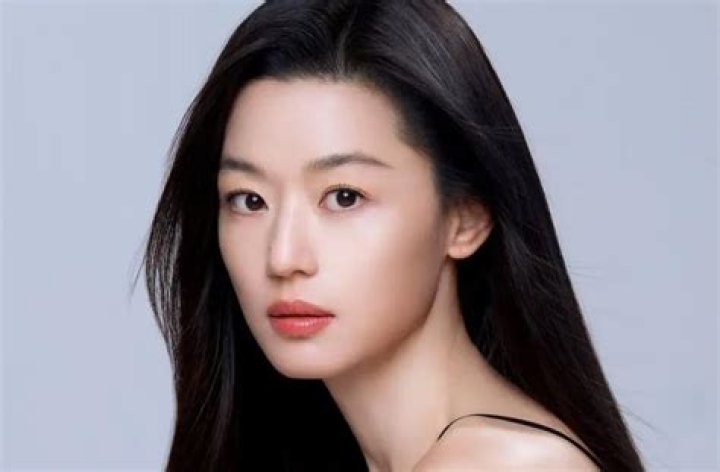 Jun Ji Hyun