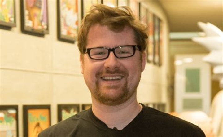 Justin Roiland – Biography, Facts & Life Story