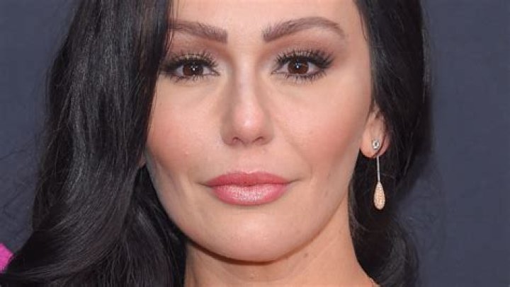 JWoww Net Worth