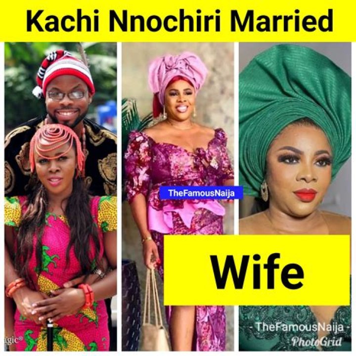 Kachi Alcazar Net Worth