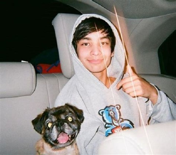 Kalden Trainor Net Worth