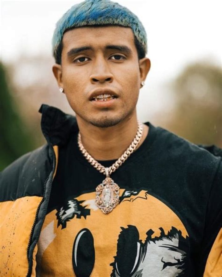 Kap G Net Worth 2024