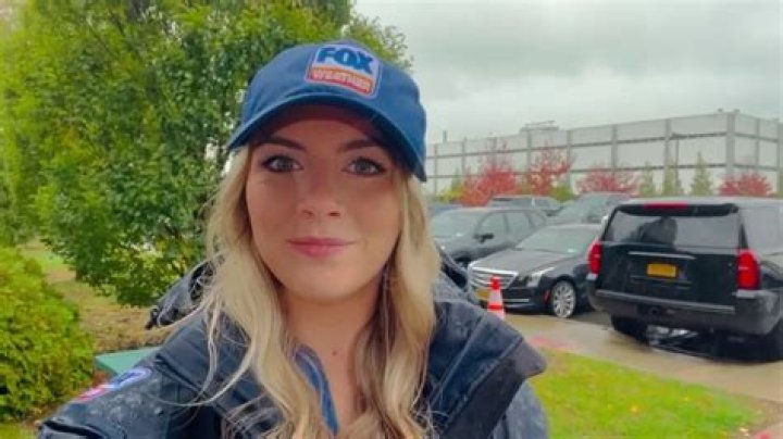 Katie Byrne Bio, Wiki, Age, Height, Family, Husband, Fox News, Salary, and Net Worth