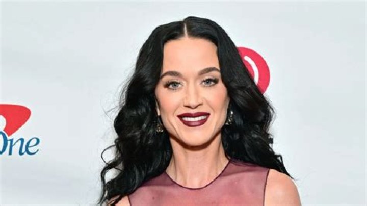 Katy Perry Net Worth