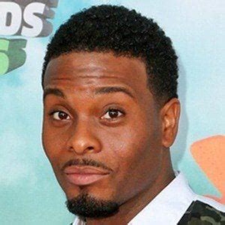 Kel Mitchell age: How old is Kel Mitchell?
