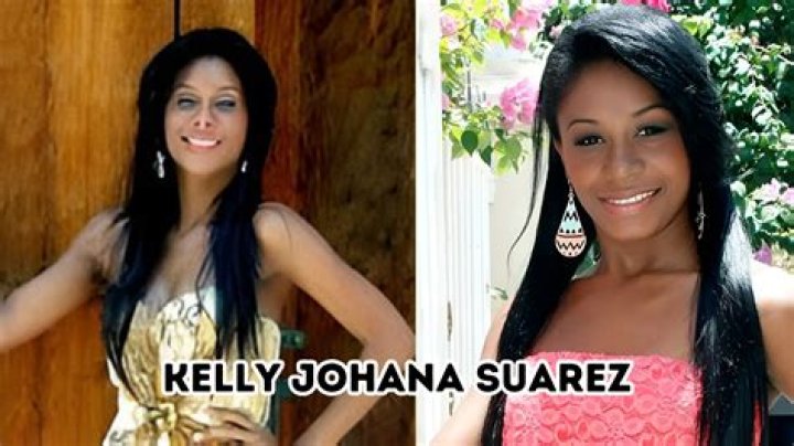 Kelly Johana Suarez Wikipedia: Age Sentence And Now Update