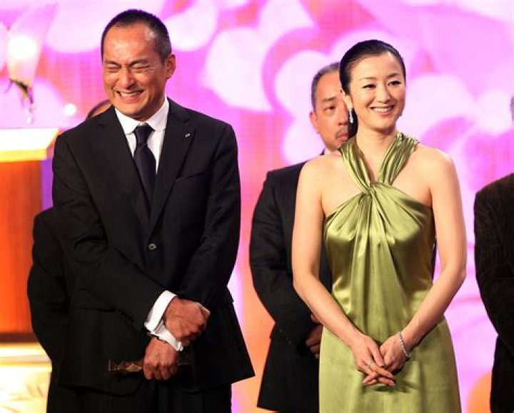 Ken Watanabe Age, Height, Wife, Net Worth, Movies