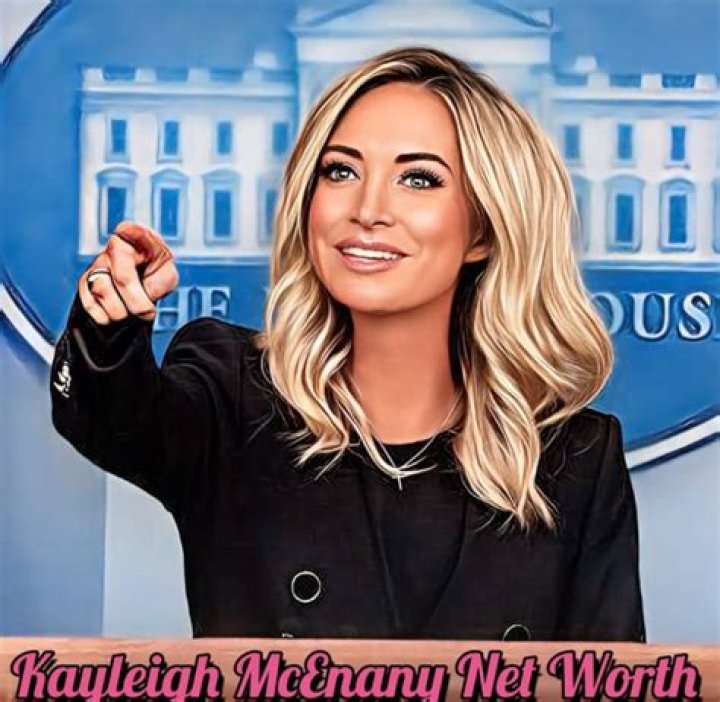Kendra Monique Gilliams Net Worth 2024