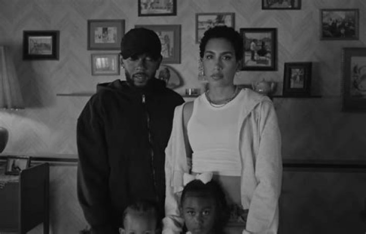 Kendrick Lamar's Fiancee Whitney Alford's Ethnicity, Birthday & Baby Girl Discussed