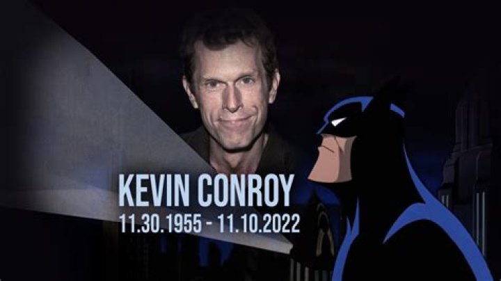 Kevin Conroy Net Worth – How Much is Conroy Worth?
