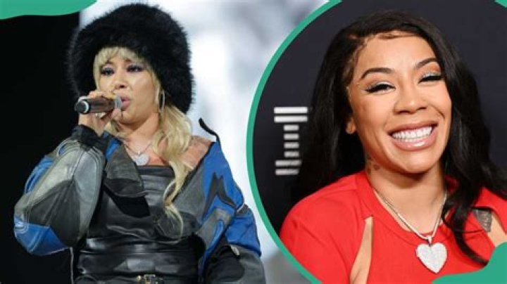 Keyshia Cole's net worth (2024): why did she retire, and what does she do now?