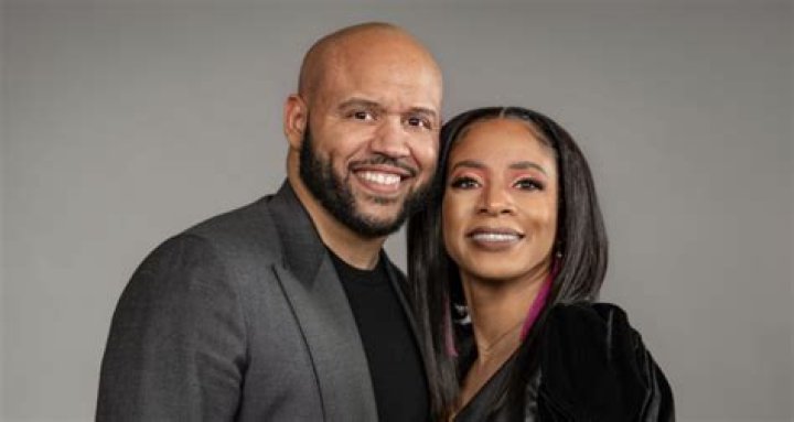 Kimmi Grant Scott Age, Wiki: Bio Facts on Love & Marriage: Huntsville Maurice Scott