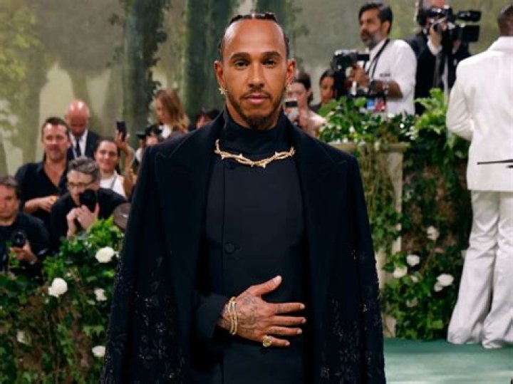 Kipp Hamilton Net Worth