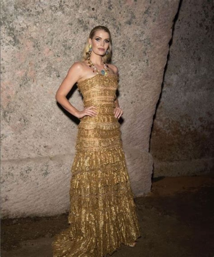 Kitty Spencer Net Worth 2024