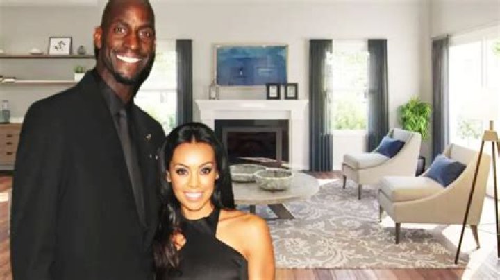 Kristen Franchy Age, Meet Kevin Garnett Girlfriend On Instagram