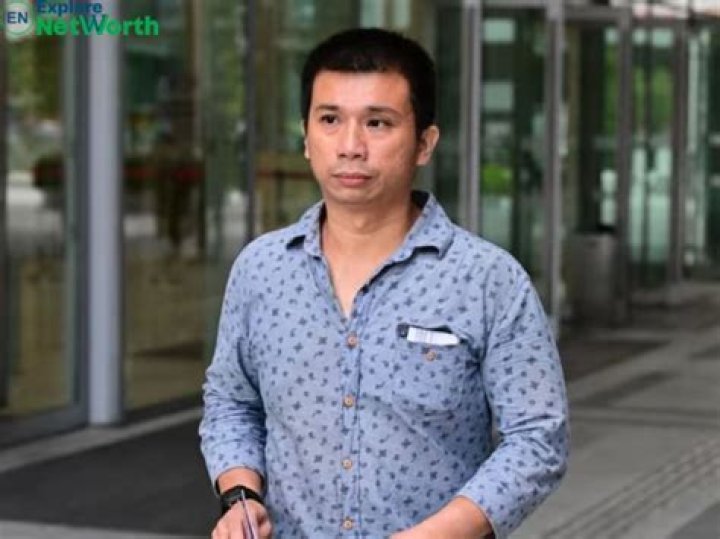 Kurt Tay Foo Wei House: Net Worth 2023