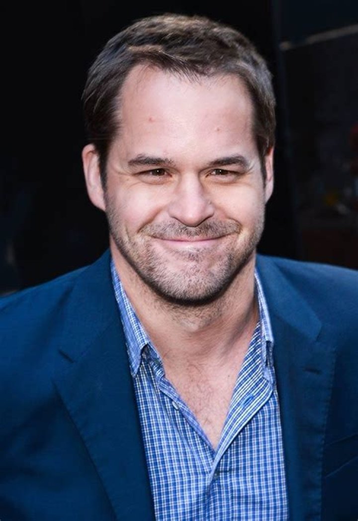Kyle Bornheimer – Biography, Facts & Life Story
