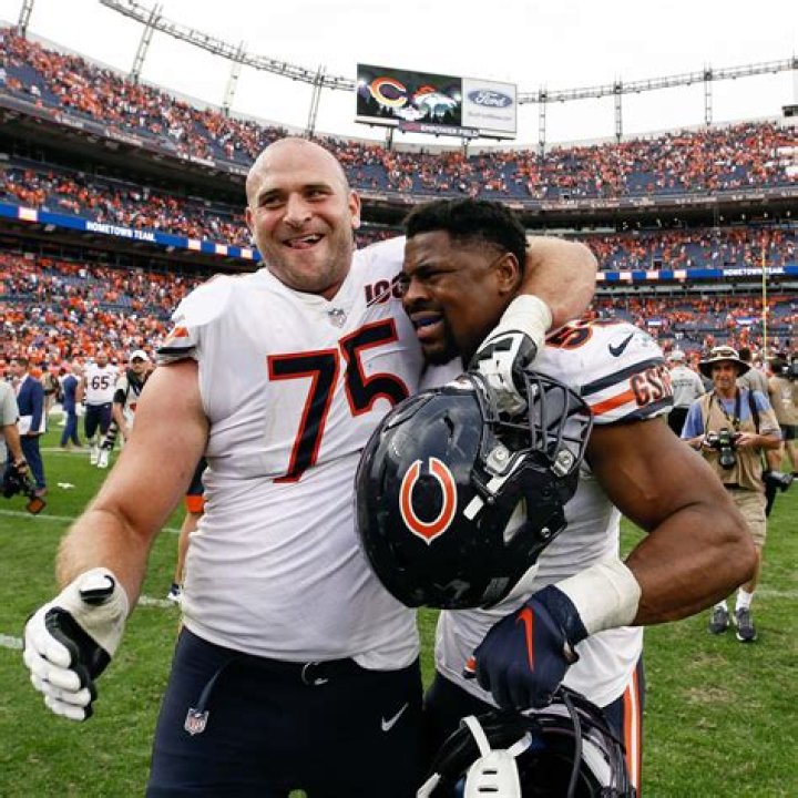 Kyle Long Chiefs, Bio, Wiki, Age, Wife, Injury, Salary, and Net Worth