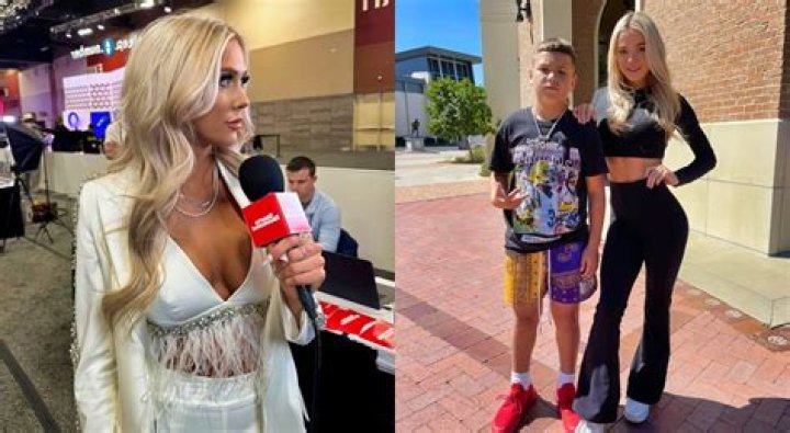 Lacey Jane Brown Net Worth 2024