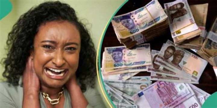 Lady Unable to Reach Friend Who Borrowed N7.6 Million to Her for Proof of Funds, People React