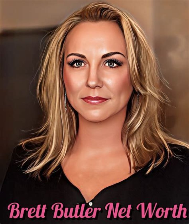 Lauren Butler Net Worth