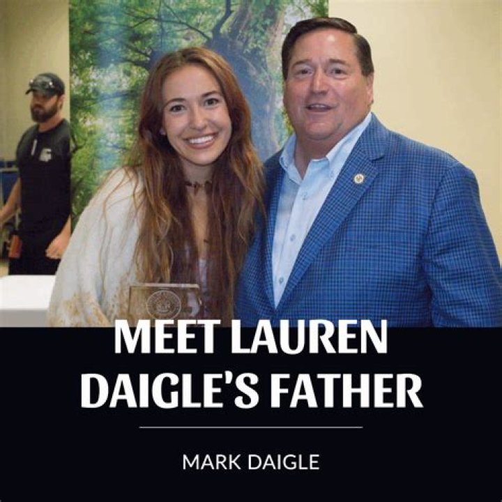 Lauren Daigle's Biography And Facts'