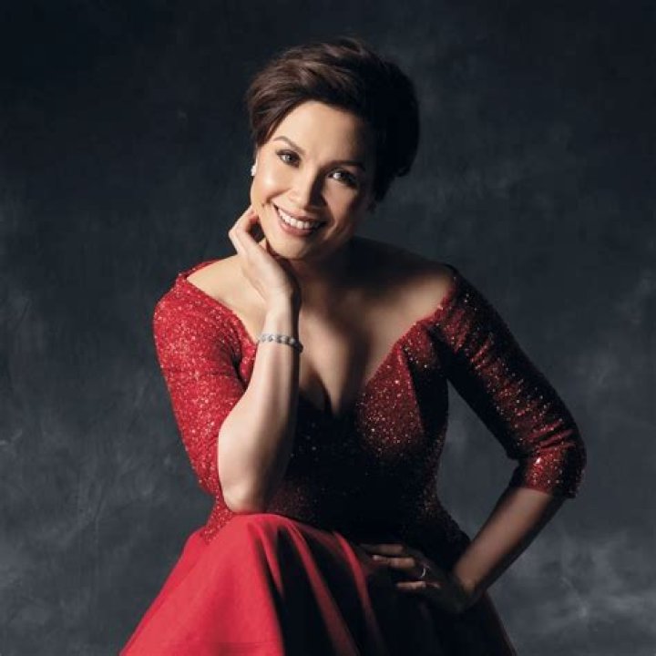 Lea Salonga – Biography, Facts & Life Story