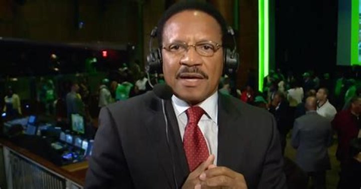 Legendary Journalist and Role Model Bruce Johnson Passed Away at Age 71