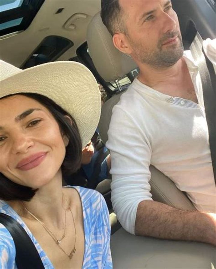 Libs of TikTok: Chaya Raichik And Husband Marcus Age Gap And Ethnicity