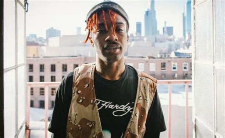 Lil Tracy Net Worth 2024