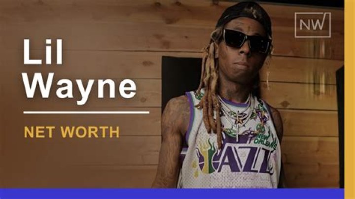 Lil Wayne Net Worth/2021: House, Cars, Endorsement Earnings – Children, Wife and Family Facts To Know
