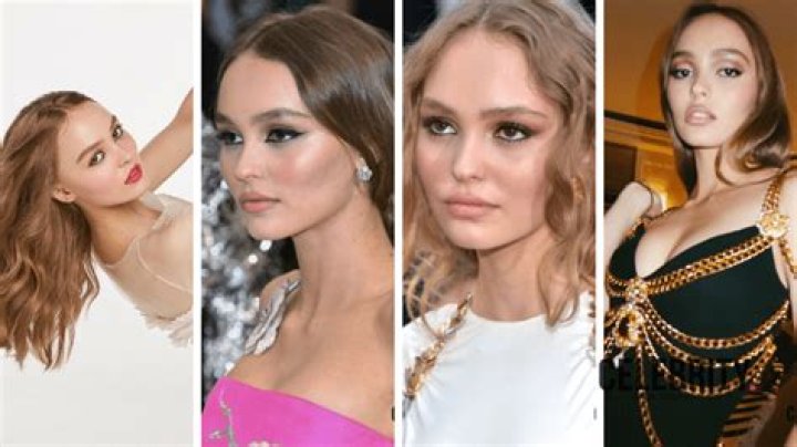 Lily-Rose Depp Wiki, Biographie, Age, Horoscope, Mariage, Contact & Informations