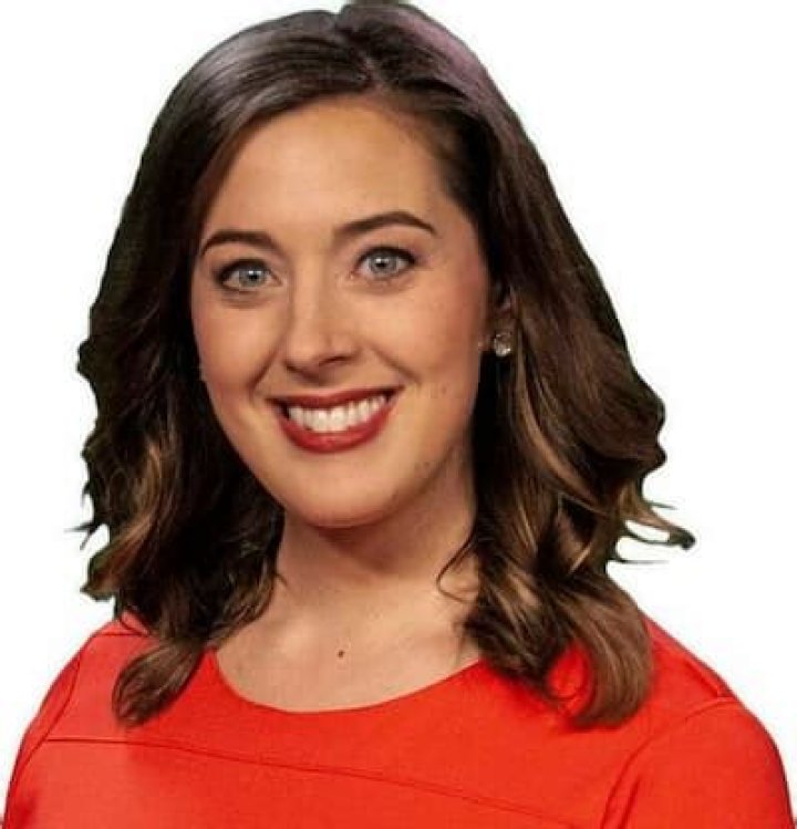 Lindsay Ward Kdka, Bio, Wiki, Age, Height, Husband, Baby, Salary, and Net Worth